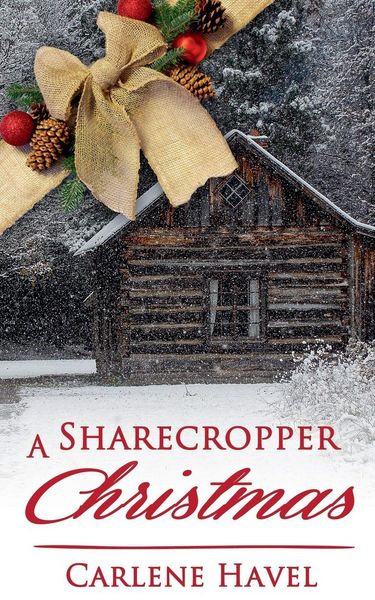 Produktbild: A Sharecropper Christmas