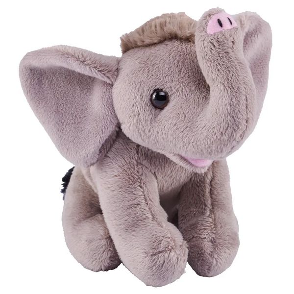 Produktbild: Pl&uuml;sch Elefant 13 cm