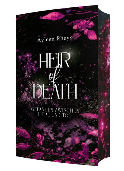Produktbild: Heir of Death