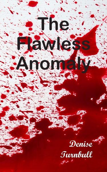 Produktbild: The Flawless Anomaly