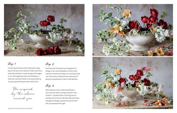 Produktbild: The Flower Hunter