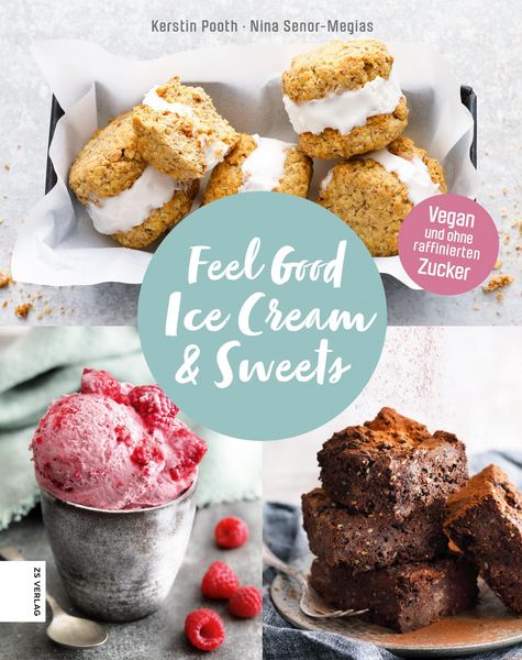 Produktbild: Feel Good Ice Cream & Sweets