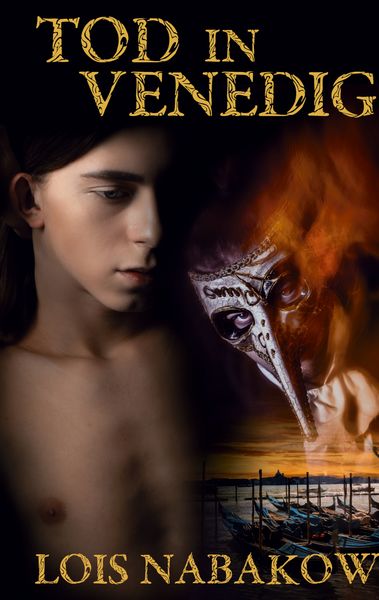 Tod in Venedig, Taschenbuch von Lois Nabakow, BoD – Books on Demand, 9783752689914