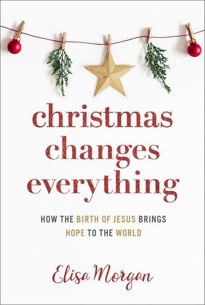 Produktbild: Christmas Changes Everything