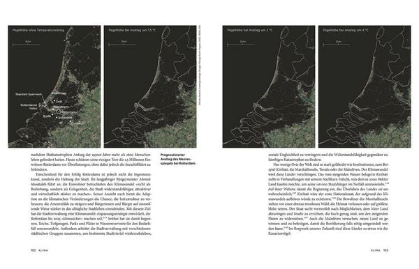 Produktbild: Atlas der Zukunft