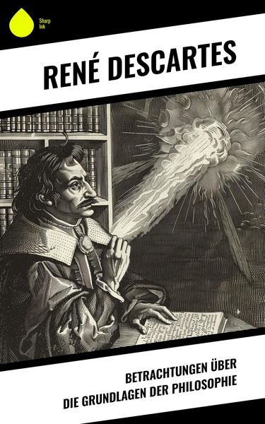 Produktbild: Betrachtungen &uuml;ber die Grundlagen der Philosophie