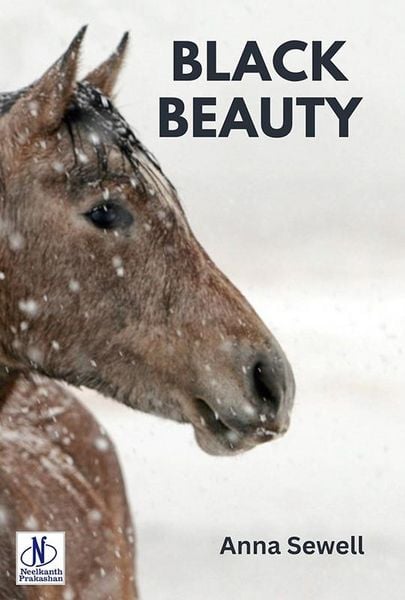 Produktbild: Black Beauty
