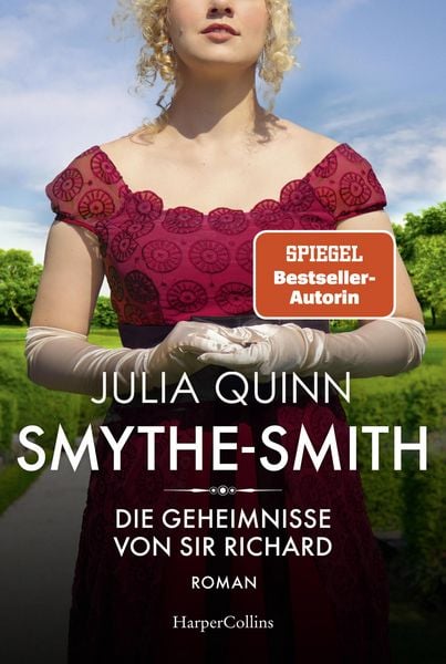 Produktbild: SMYTHE-SMITH. Die Geheimnisse von Sir Richard