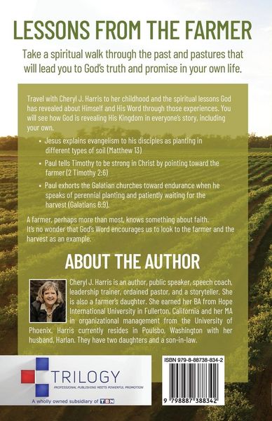 Produktbild: Farmer God