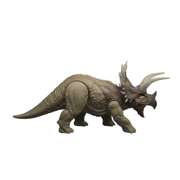 Produktbild: Jurassic World - Triceratops.JKL81
