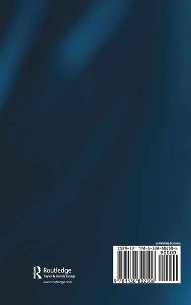 Produktbild: The Design of the University