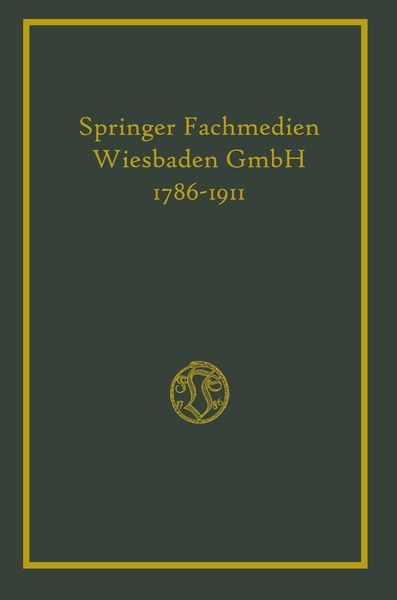 Produktbild: Hundertf&uuml;nfundzwanzigj&auml;hrigen Bestehens der Firma