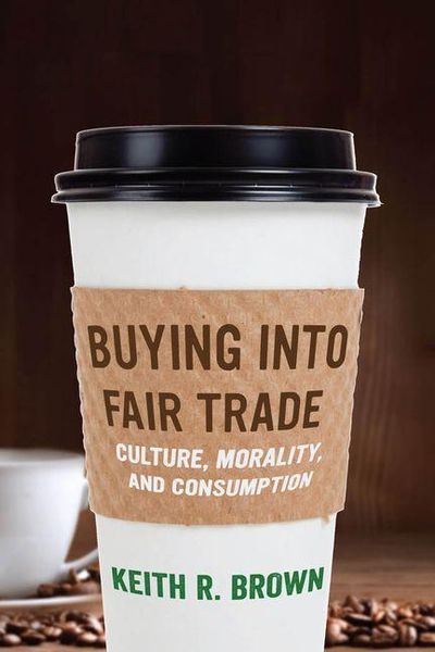 Produktbild: Buying into Fair Trade
