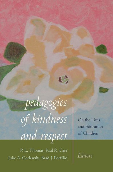 Produktbild: Pedagogies of Kindness and Respect