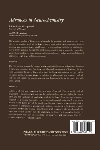 Produktbild: Intracellular Protein Catabolism II
