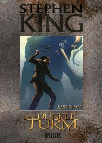 Produktbild: Der Dunkle Turm 11. Last Shots