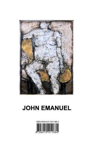 Produktbild: John Emanuel - Paintings