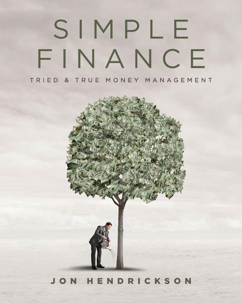 Produktbild: Simple Finance
