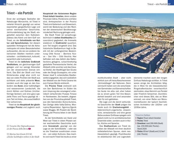 Produktbild: Reise Know-How CityTrip Triest