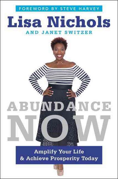 Produktbild: Abundance Now