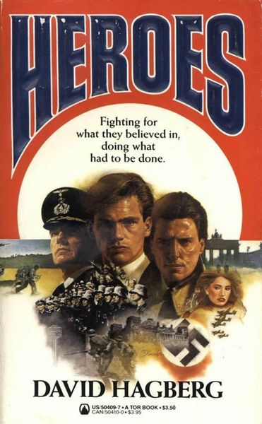 Produktbild: Heroes