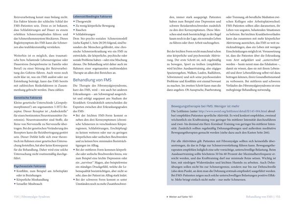 Produktbild: Das Handbuch gegen den Schmerz