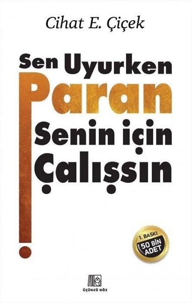 Produktbild: Sen Uyurken Paran Senin Icin Calissin