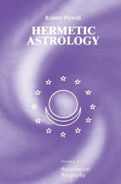 Produktbild: Hermetic Astrology