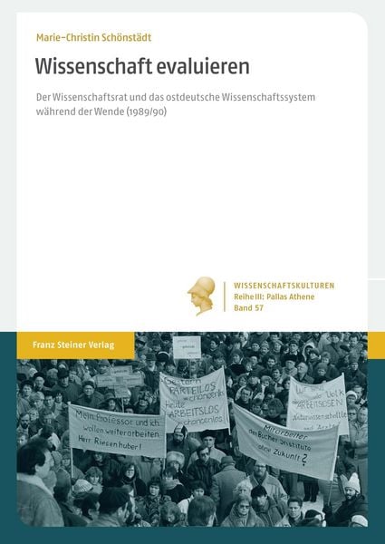 Produktbild: Wissenschaft evaluieren