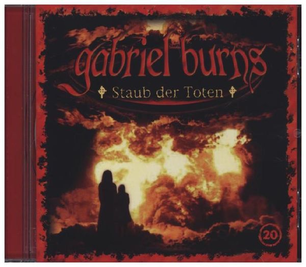 Produktbild: 20/Staub der Toten (Remastered Edition)