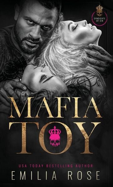 Produktbild: Mafia Toy
