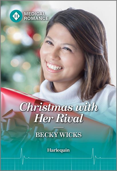 Produktbild: Christmas with Her Rival