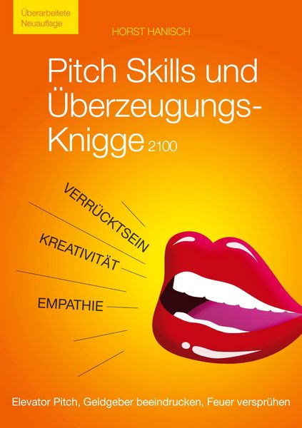 Produktbild: Pitch Skills und &Uuml;berzeugungs-Knigge 2100