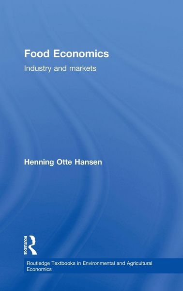 Produktbild: Food Economics