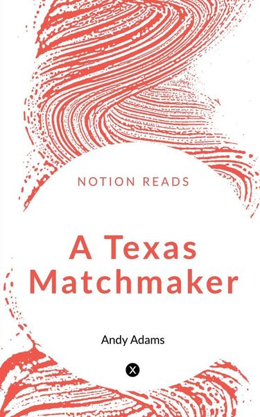 Produktbild: A Texas Matchmaker