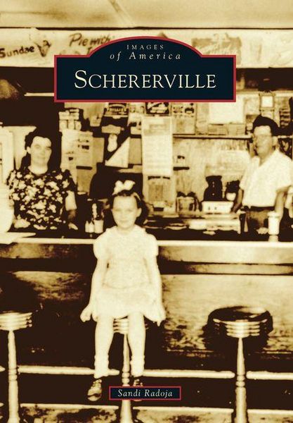 Produktbild: Schererville