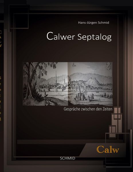 Produktbild: Calwer Septalog
