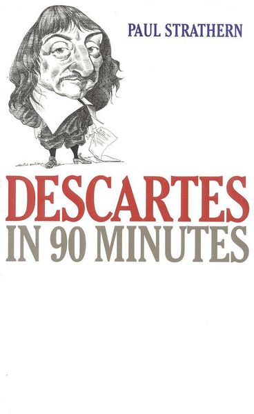 Produktbild: Descartes in 90 Minutes