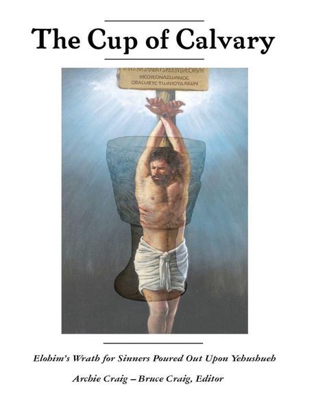 Produktbild: The Cup of Calvary