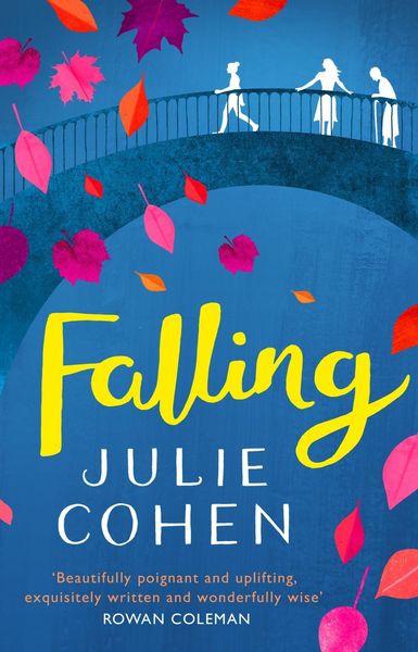 Produktbild: Falling