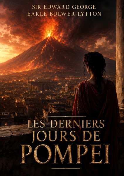 Produktbild: Les Derniers Jours de Pompei