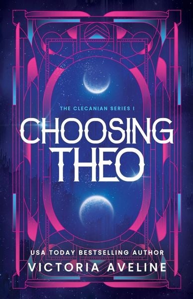 Produktbild: Choosing Theo