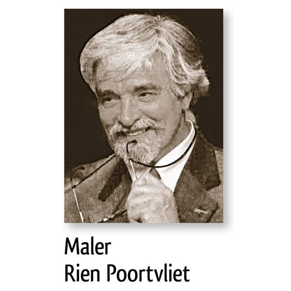 Produktbild: Er war einer von uns