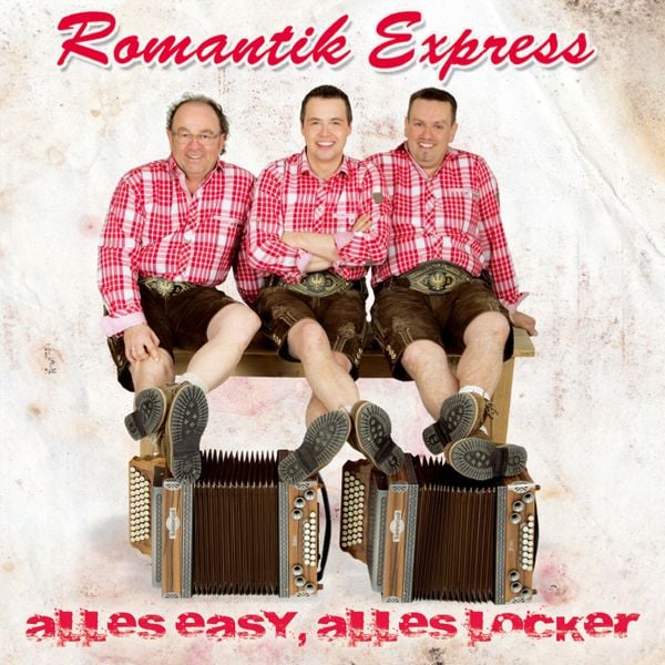 Produktbild: Alles easy,alles locker