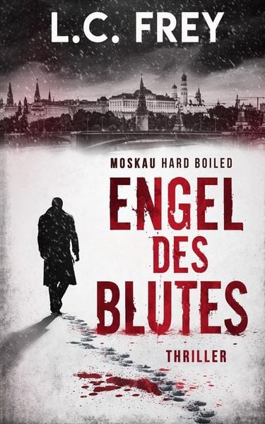 Produktbild: Engel des Blutes