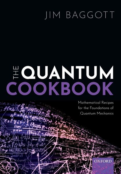 Produktbild: Quantum Cookbook