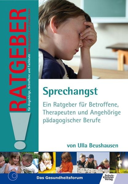 Produktbild: Sprechangst