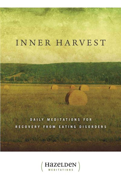 Produktbild: Inner Harvest: Daily Meditations for Recovery from Eating Disorders