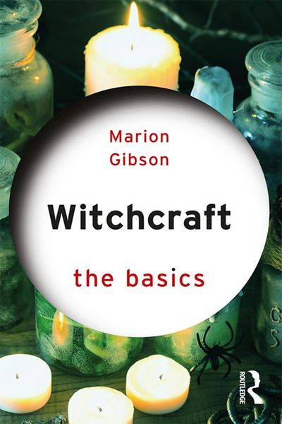 Produktbild: Witchcraft: The Basics