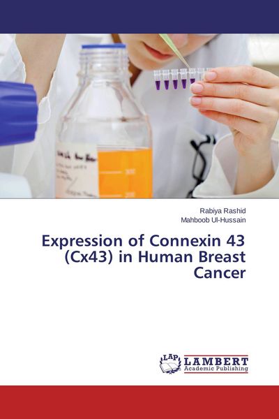 Produktbild: Expression of Connexin 43 (Cx43) in Human Breast Cancer